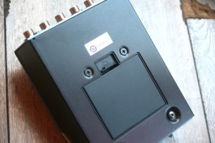 BOSS "MD-200 Modulation"