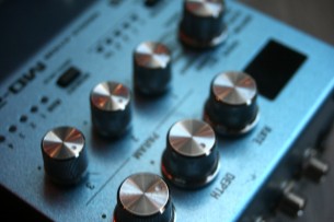 BOSS "MD-200 Modulation"