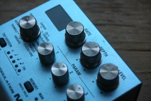 BOSS "MD-200 Modulation"