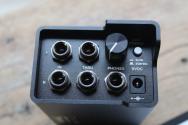 STRYMON PCH Active Direct Interface