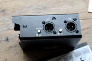 STRYMON PCH Active Direct Interface