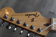 FENDER Standard HSS Aqua Marine Metallic 3, 68 KG