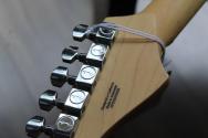 Fender Standard Stratocaster, Maple neck, Candy Cola, 3, 57 KG