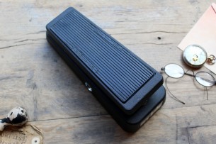 DUNLOP "GCB95 Cry Baby Standard Wah"