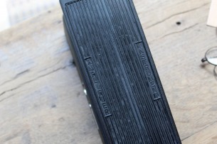 DUNLOP "GCB95 Cry Baby Standard Wah"