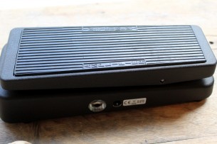 DUNLOP "GCB95 Cry Baby Standard Wah"