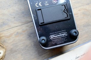 DUNLOP "GCB95 Cry Baby Standard Wah"