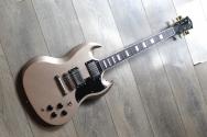 MAYBACH Albatroz Shoreline Gold Aged HARDCASE, 3, 00 KG