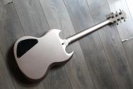 MAYBACH Albatroz Shoreline Gold Aged HARDCASE, 3, 00 KG