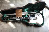 MAYBACH Albatroz Shoreline Gold Aged HARDCASE, 3, 00 KG