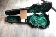 MAYBACH Albatroz Shoreline Gold Aged HARDCASE, 3, 00 KG