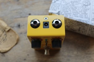 WAY HUGE"Smalls ATTACK VECTOR Phaser and Envelope (WM92)