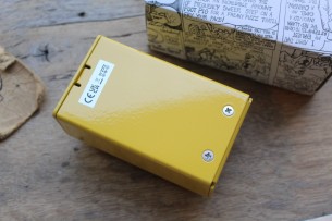 WAY HUGE"Smalls ATTACK VECTOR Phaser and Envelope (WM92)