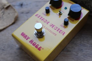 WAY HUGE"Smalls ATTACK VECTOR Phaser and Envelope (WM92)