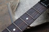 GIBSON "J- 45 VS" (2019), HARDCASE, PAPERS