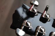 GIBSON "J- 45 VS" (2019), HARDCASE, PAPERS