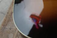 GIBSON "J- 45 VS" (2019), HARDCASE, PAPERS