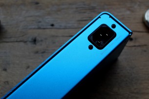 STRYMON "Zuma R300 5-Output Ultra Low-Profile High Current DC Power Supply"