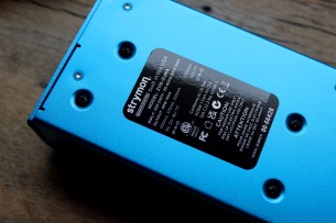 STRYMON "Zuma R300 5-Output Ultra Low-Profile High Current DC Power Supply"