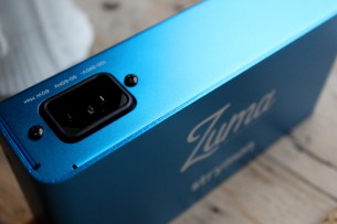 STRYMON "Zuma R300 5-Output Ultra Low-Profile High Current DC Power Supply"