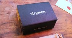STRYMON "Volante Magnetic Echo Machine"
