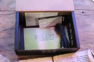 STRYMON "Volante Magnetic Echo Machine"