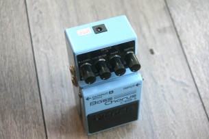 BOSS "Bass Chorus CEB-3"