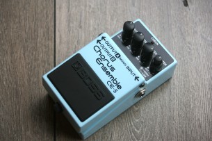 BOSS "Chorus Ensemble CE-5"