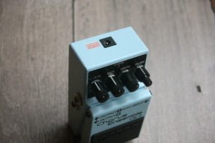 BOSS "Chorus Ensemble CE-5"