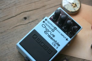 BOSS "Chorus Ensemble CE-5"
