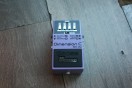 BOSS "Dimension C DC-2w Waza Craft " MADE IN JAPAN