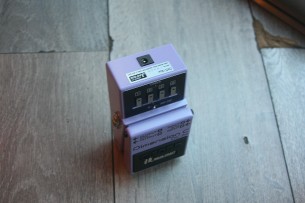 BOSS "Dimension C DC-2w Waza Craft " MADE IN JAPAN