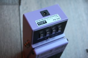 BOSS "Dimension C DC-2w Waza Craft " MADE IN JAPAN