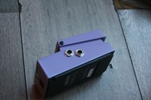 BOSS "Dimension C DC-2w Waza Craft " MADE IN JAPAN