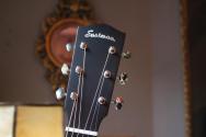 EASTMAN "E6 E6SS Thermo-Cure, Sunburst" HARDCASE