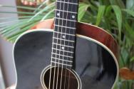 EASTMAN "E6 E6SS Thermo-Cure, Sunburst" HARDCASE