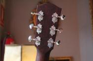 EASTMAN "E6 E6SS Thermo-Cure, Sunburst" HARDCASE