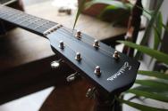 EASTMAN "E6 E6SS Thermo-Cure, Sunburst" HARDCASE