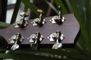 EASTMAN "E6 E6SS Thermo-Cure, Sunburst" HARDCASE