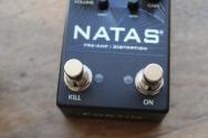 Fortin Amplification "Natas LIMITED"