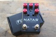 Fortin Amplification "Natas LIMITED"