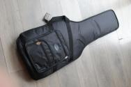 FENDER "Made in Japan Traditional '50s Telecaster® Limited Run Texas Special, Maple, Sonic Blue" GIGBAG