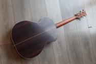 FURCH "Vintage 2 OM SR" HARDCASE