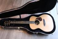 FURCH "Vintage 2 OM SR" HARDCASE