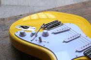 PRS "SE Silver Sky Dandy Lion" GIGBAG, 3, 35 KG