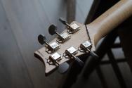 PRS "USA John Mayer Silver Sky Dodgem Blue" GIGBAG