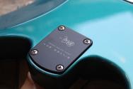 PRS "USA John Mayer Silver Sky Dodgem Blue" GIGBAG