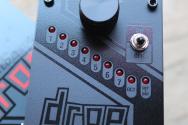 DigiTech "Drop Limited Black"