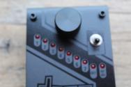 DigiTech "Drop Limited Black"