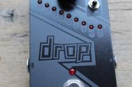 DigiTech "Drop Limited Black"